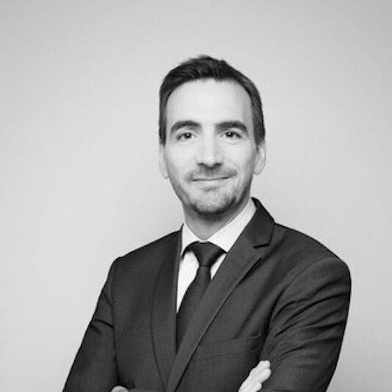 Guillaume Bordier - Master professionnel Droit et pratique des relations de travail - Université Paris 2 Panthéon-Assas