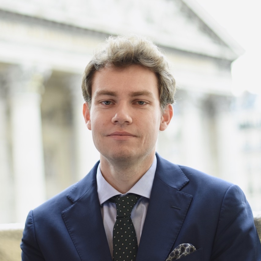 Marc-Antoine Coutherut - Master professionnel Droit et pratique des relations de travail - Université Paris 2 Panthéon-Assas