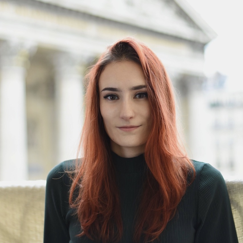 Amandine Leduc - Master professionnel Droit et pratique des relations de travail - Université Paris 2 Panthéon-Assas