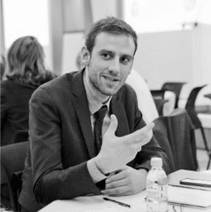 Damien Delevallée - Master professionnel Droit et pratique des relations de travail - Université Paris 2 Panthéon-Assas
