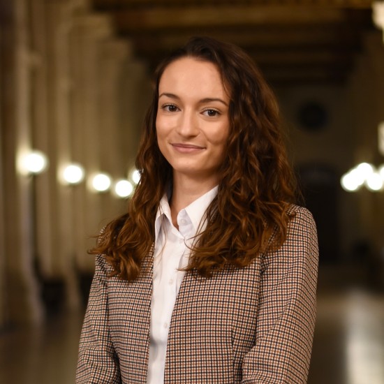 Victoire Cucalón - Master professionnel Droit et pratique des relations de travail - Université Paris 2 Panthéon-Assas
