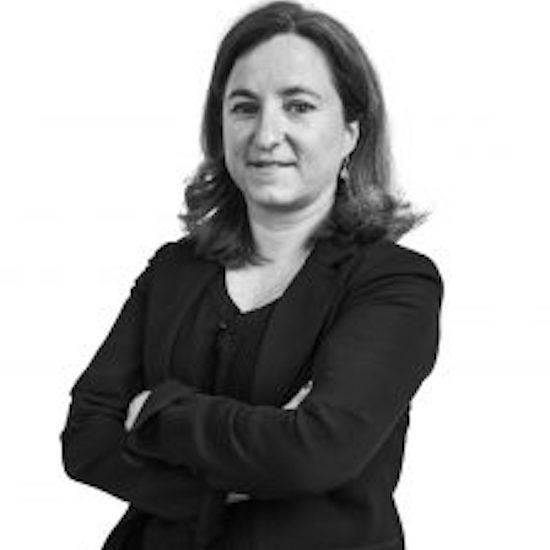 Marie-Charlotte Diriart - Master professionnel Droit et pratique des relations de travail - Université Paris 2 Panthéon-Assas