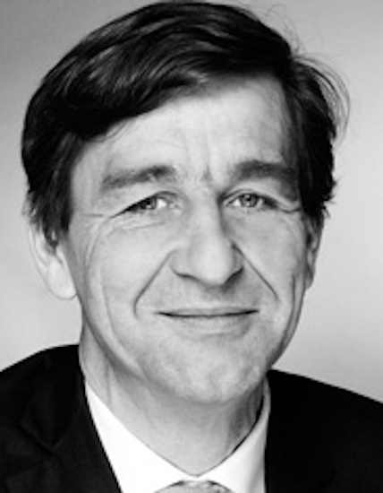 Joël Grangé - Master professionnel Droit et pratique des relations de travail - Université Paris 2 Panthéon-Assas