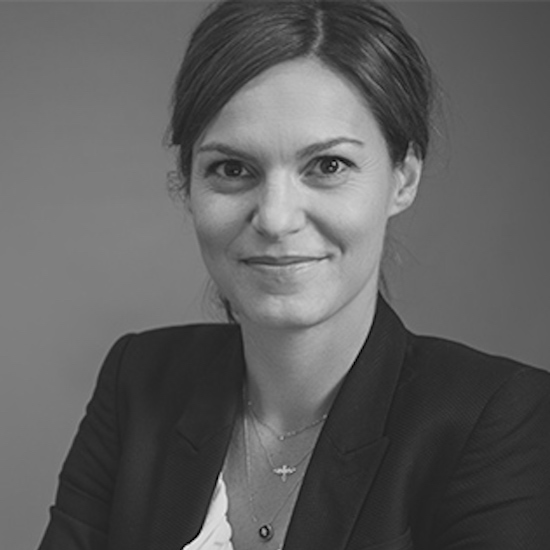 Julie Jacotot - Master professionnel Droit et pratique des relations de travail - Université Paris 2 Panthéon-Assas