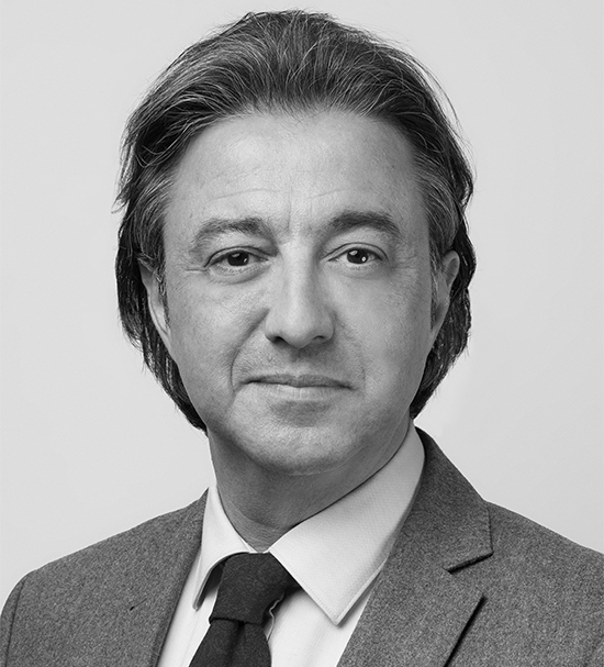 Maître Mehdi Caussanel-Haji, Barthélémy Avocats (2020-2021)