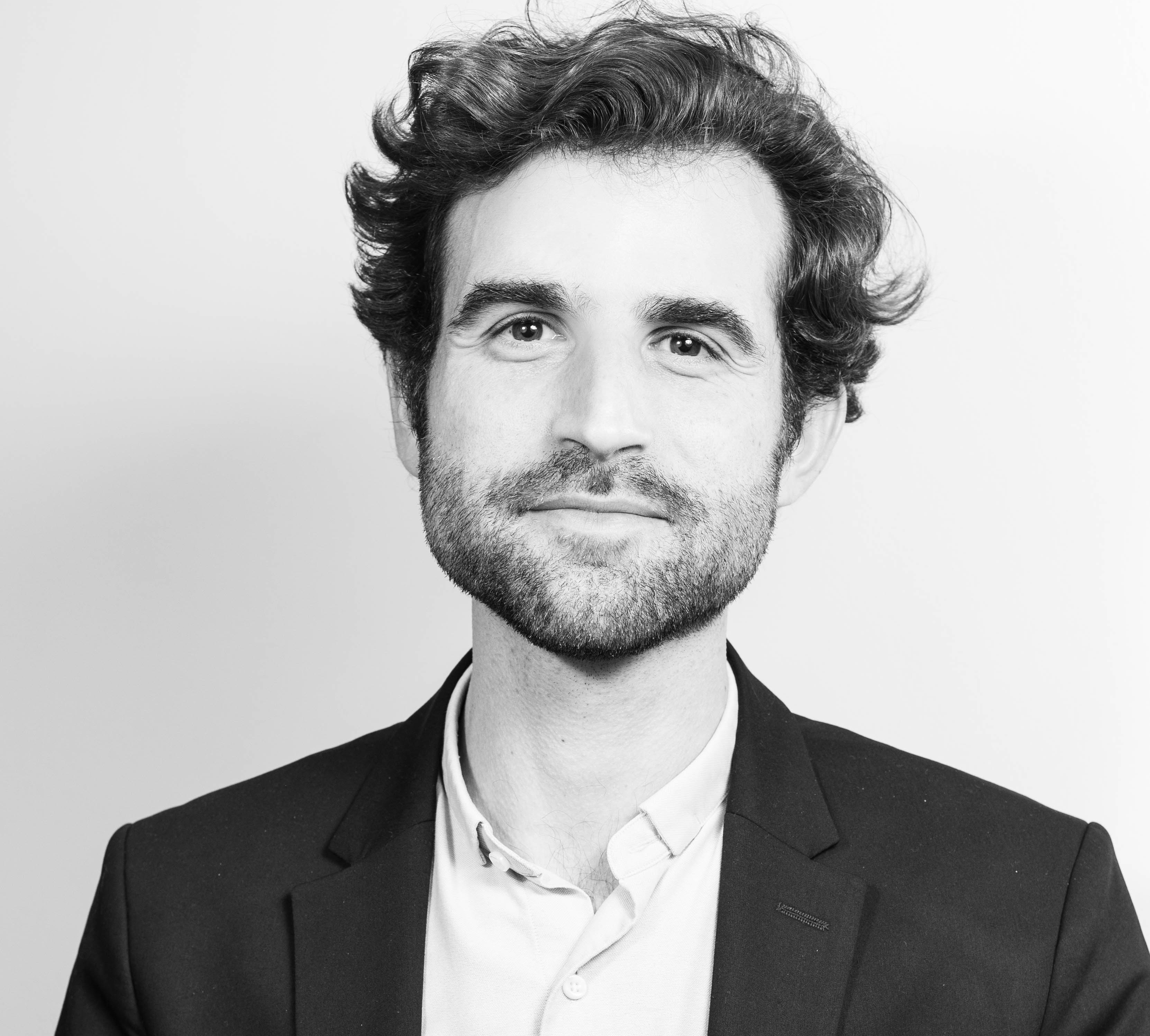 Maxime Bailly - Master professionnel Droit et pratique des relations de travail - Université Paris 2 Panthéon-Assas