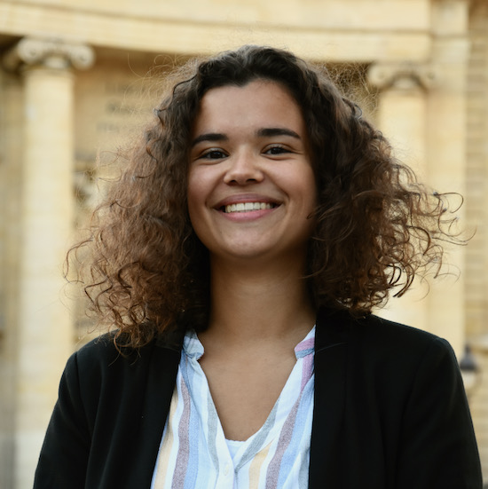 Paloma Fourn - Master professionnel Droit et pratique des relations de travail - Université Paris 2 Panthéon-Assas